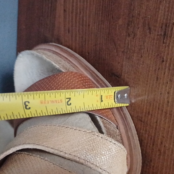 Anthropologie Coque Terra leather sandals - Picture 11 of 16